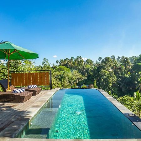 Anja Villas Ubud 뜨갈랄랑 외부 사진
