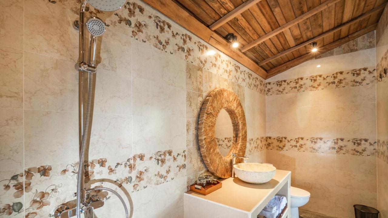 Anja Villas Ubud 뜨갈랄랑 외부 사진