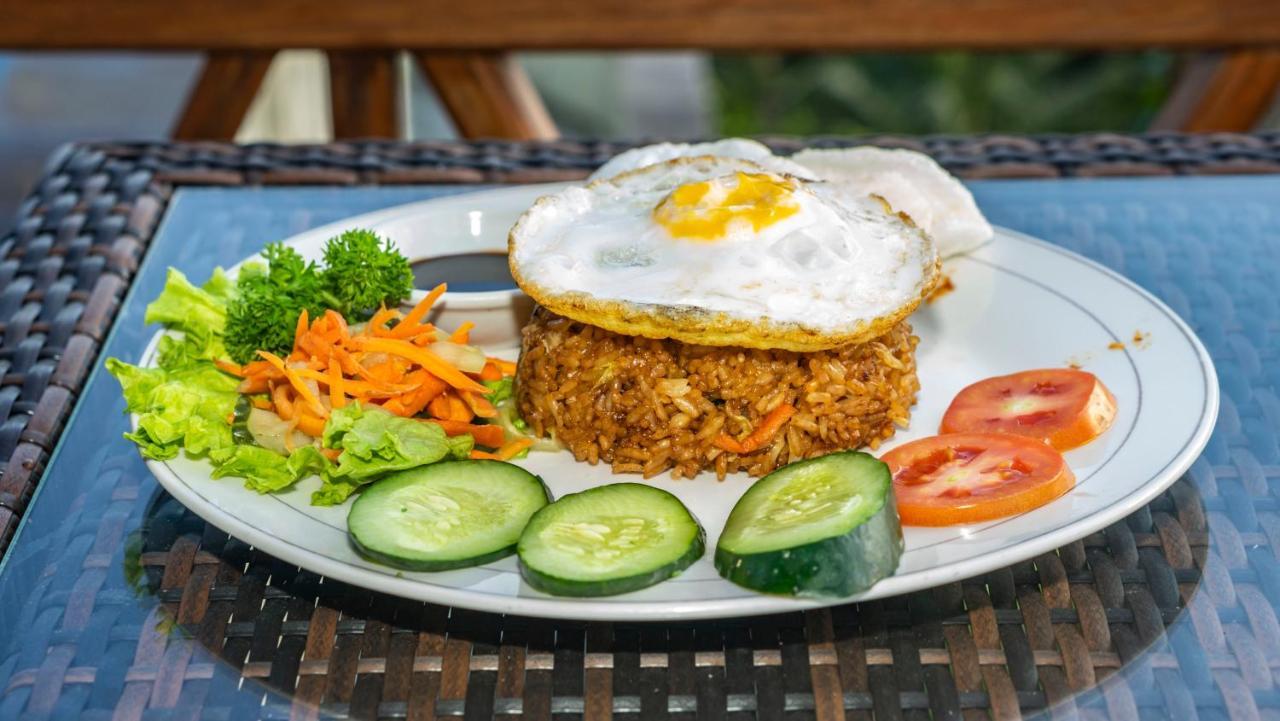Anja Villas Ubud 뜨갈랄랑 외부 사진